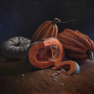 Pumpkins