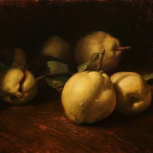Quince Study