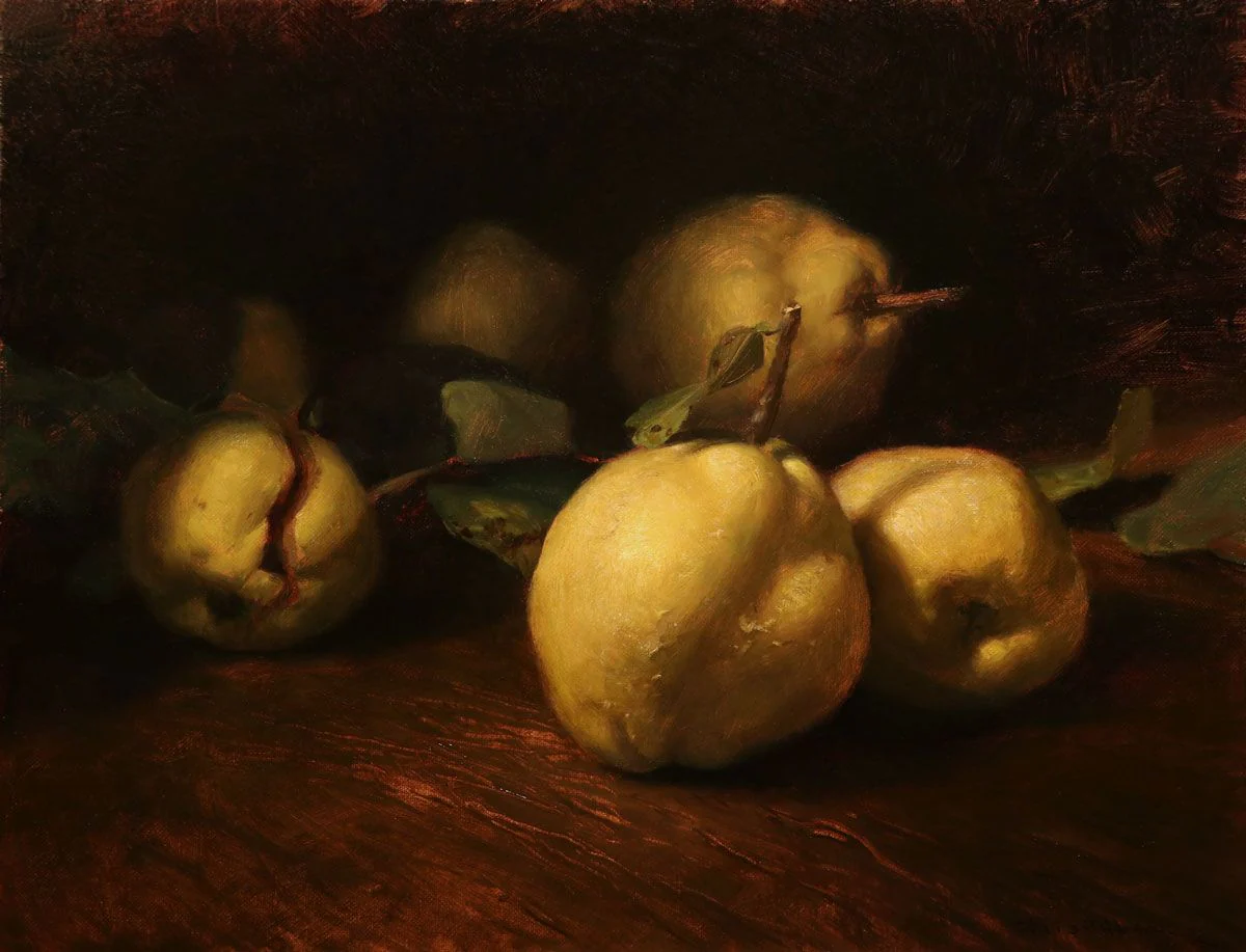 Quince Study