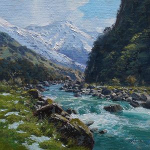 Matukituki River