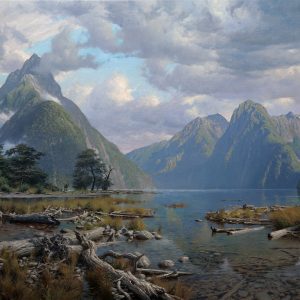 Mystic Milford